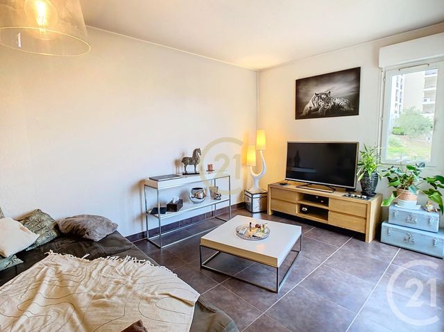 Appartement T2 à vendre - 2 pièces - 41,15 m2 - L Ile Rousse - 202 - CORSE