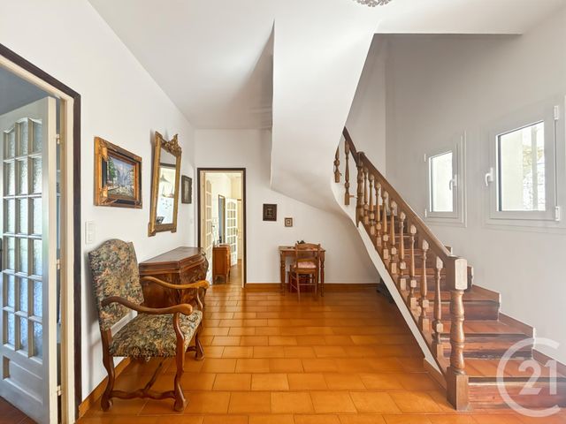 Maison &agrave; vendre - 6 pi&egrave;ces - 166 m2 - Santa Reparata Di Balagna - 202 - CORSE