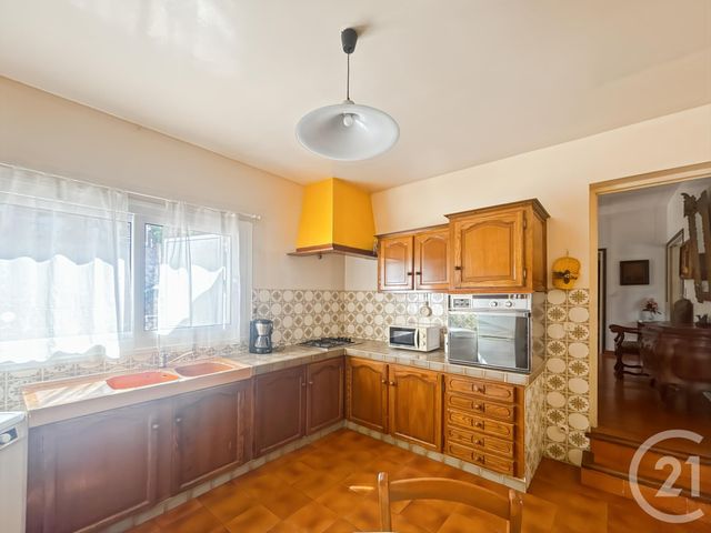 Maison &agrave; vendre - 6 pi&egrave;ces - 166 m2 - Santa Reparata Di Balagna - 202 - CORSE