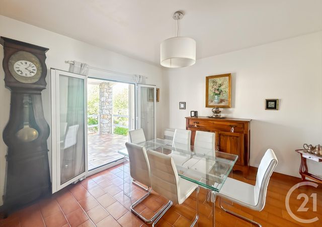 Maison &agrave; vendre - 6 pi&egrave;ces - 166 m2 - Santa Reparata Di Balagna - 202 - CORSE