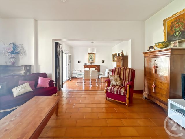 Maison &agrave; vendre - 6 pi&egrave;ces - 166 m2 - Santa Reparata Di Balagna - 202 - CORSE