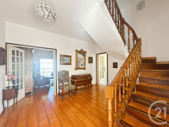 Maison &agrave; vendre - 6 pi&egrave;ces - 166 m2 - Santa Reparata Di Balagna - 202 - CORSE