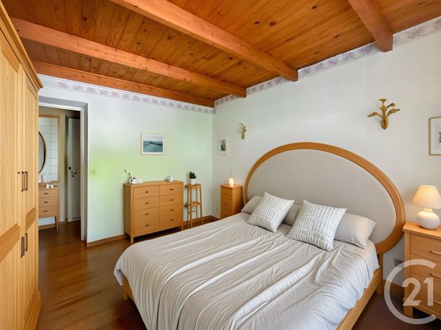 Maison &agrave; vendre - 6 pi&egrave;ces - 166 m2 - Santa Reparata Di Balagna - 202 - CORSE