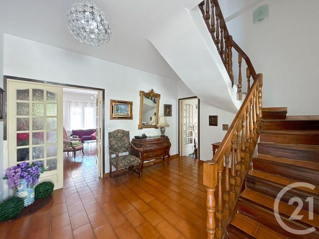 Maison à vendre - 6 pièces - 166 m2 - Santa Reparata Di Balagna - 202 - CORSE