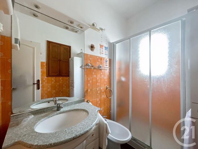 Maison &agrave; vendre - 6 pi&egrave;ces - 166 m2 - Santa Reparata Di Balagna - 202 - CORSE