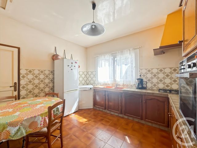 Maison &agrave; vendre - 6 pi&egrave;ces - 166 m2 - Santa Reparata Di Balagna - 202 - CORSE