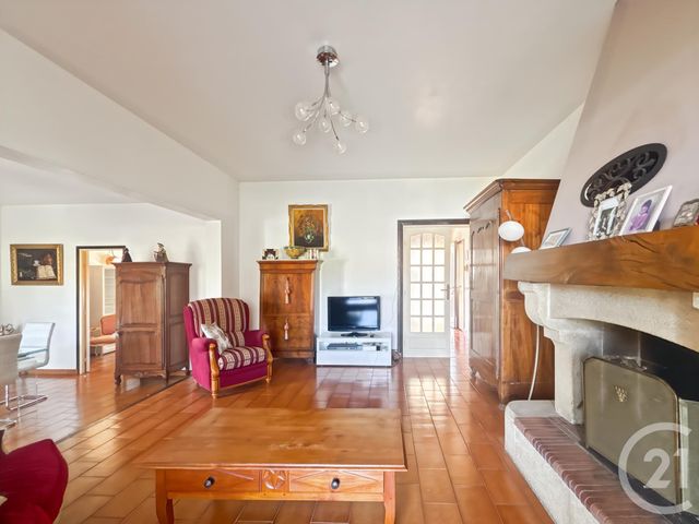 Maison &agrave; vendre - 6 pi&egrave;ces - 166 m2 - Santa Reparata Di Balagna - 202 - CORSE