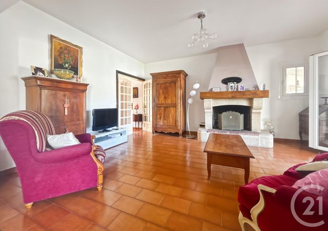 Maison &agrave; vendre - 6 pi&egrave;ces - 166 m2 - Santa Reparata Di Balagna - 202 - CORSE