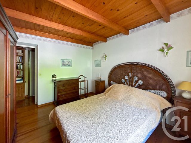 Maison &agrave; vendre - 6 pi&egrave;ces - 166 m2 - Santa Reparata Di Balagna - 202 - CORSE