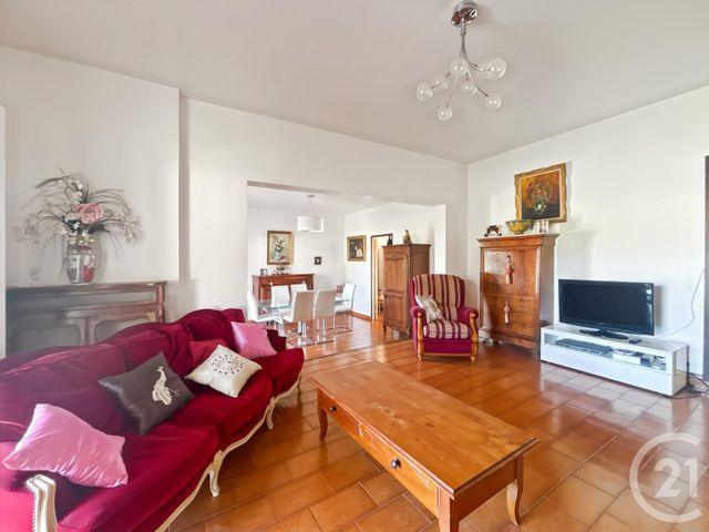 Maison &agrave; vendre - 6 pi&egrave;ces - 166 m2 - Santa Reparata Di Balagna - 202 - CORSE