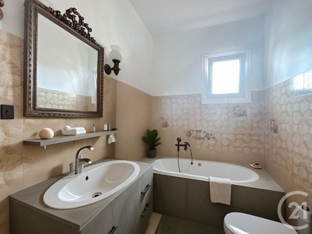 Maison &agrave; vendre - 6 pi&egrave;ces - 166 m2 - Santa Reparata Di Balagna - 202 - CORSE