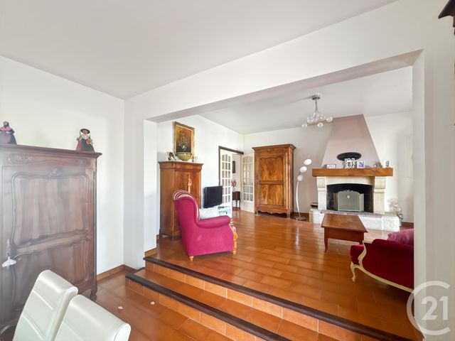 Maison &agrave; vendre - 6 pi&egrave;ces - 166 m2 - Santa Reparata Di Balagna - 202 - CORSE