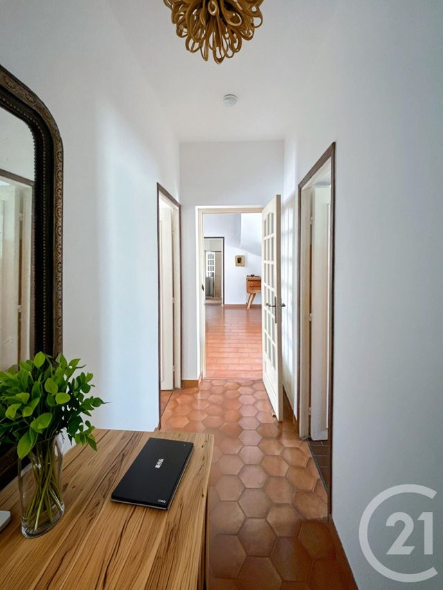 Maison &agrave; vendre - 6 pi&egrave;ces - 166 m2 - Santa Reparata Di Balagna - 202 - CORSE