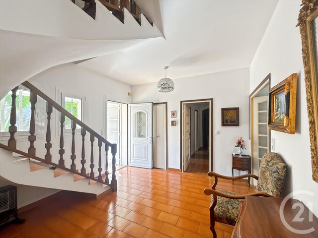 Maison &agrave; vendre - 6 pi&egrave;ces - 166 m2 - Santa Reparata Di Balagna - 202 - CORSE