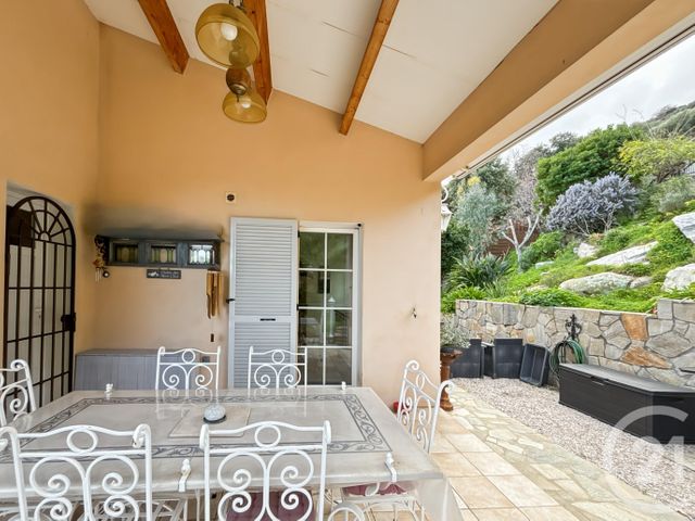 Maison &agrave; vendre - 7 pi&egrave;ces - 153 m2 - Santa Reparata Di Balagna - 202 - CORSE