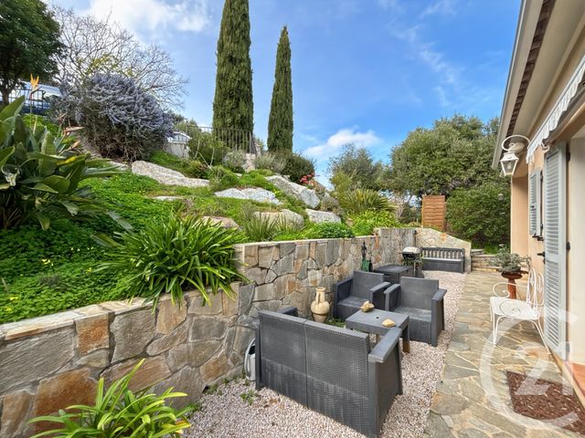 maison - SANTA REPARATA DI BALAGNA - 202