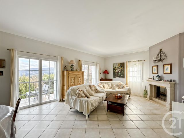 Maison &agrave; vendre - 7 pi&egrave;ces - 153 m2 - Santa Reparata Di Balagna - 202 - CORSE