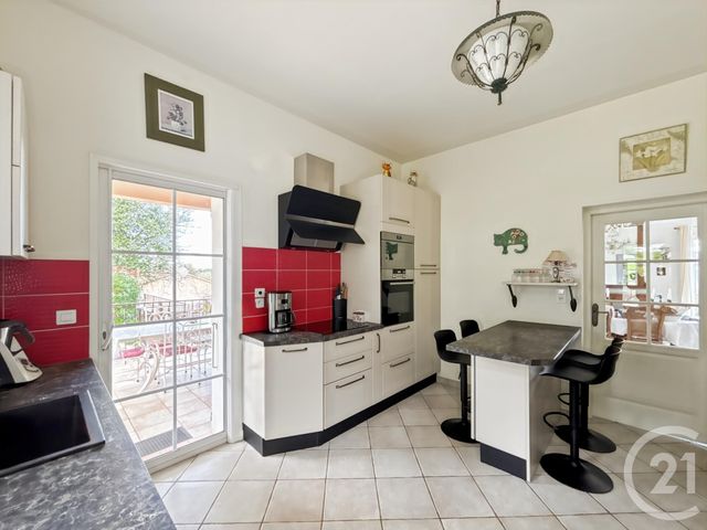 Maison &agrave; vendre - 7 pi&egrave;ces - 153 m2 - Santa Reparata Di Balagna - 202 - CORSE