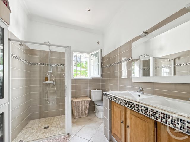 Maison &agrave; vendre - 7 pi&egrave;ces - 153 m2 - Santa Reparata Di Balagna - 202 - CORSE