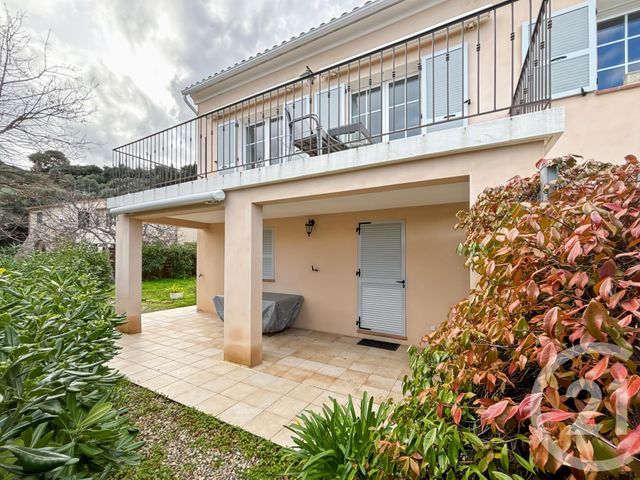 Maison &agrave; vendre - 7 pi&egrave;ces - 153 m2 - Santa Reparata Di Balagna - 202 - CORSE