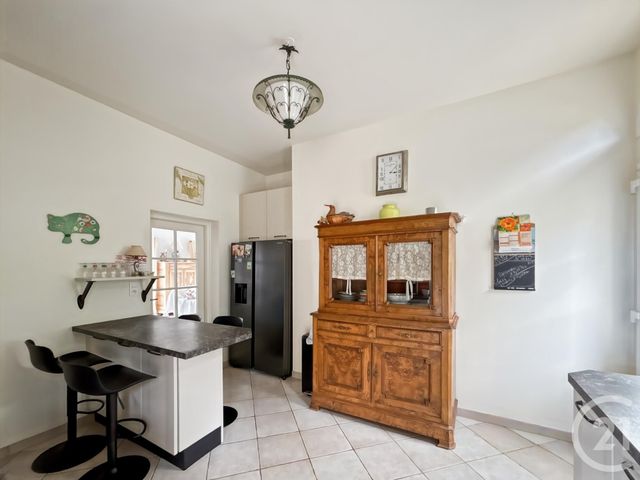 Maison &agrave; vendre - 7 pi&egrave;ces - 153 m2 - Santa Reparata Di Balagna - 202 - CORSE