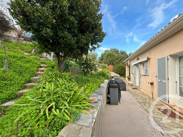 Maison &agrave; vendre - 7 pi&egrave;ces - 153 m2 - Santa Reparata Di Balagna - 202 - CORSE