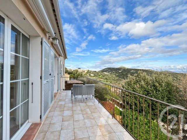 Maison &agrave; vendre - 7 pi&egrave;ces - 153 m2 - Santa Reparata Di Balagna - 202 - CORSE