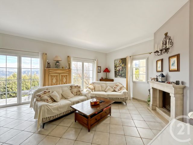 Maison &agrave; vendre - 7 pi&egrave;ces - 153 m2 - Santa Reparata Di Balagna - 202 - CORSE