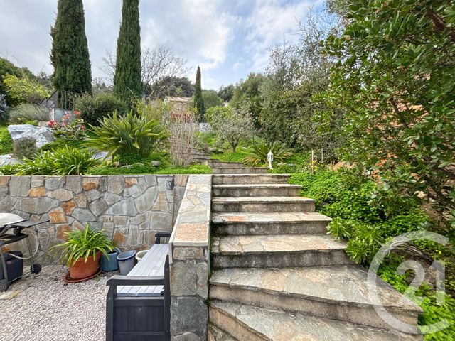 Maison &agrave; vendre - 7 pi&egrave;ces - 153 m2 - Santa Reparata Di Balagna - 202 - CORSE