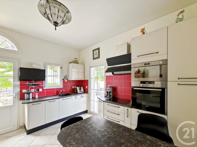 Maison &agrave; vendre - 7 pi&egrave;ces - 153 m2 - Santa Reparata Di Balagna - 202 - CORSE