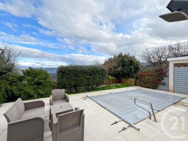 Maison &agrave; vendre - 7 pi&egrave;ces - 153 m2 - Santa Reparata Di Balagna - 202 - CORSE
