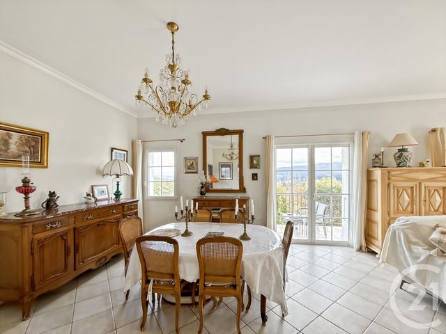 Maison &agrave; vendre - 7 pi&egrave;ces - 153 m2 - Santa Reparata Di Balagna - 202 - CORSE