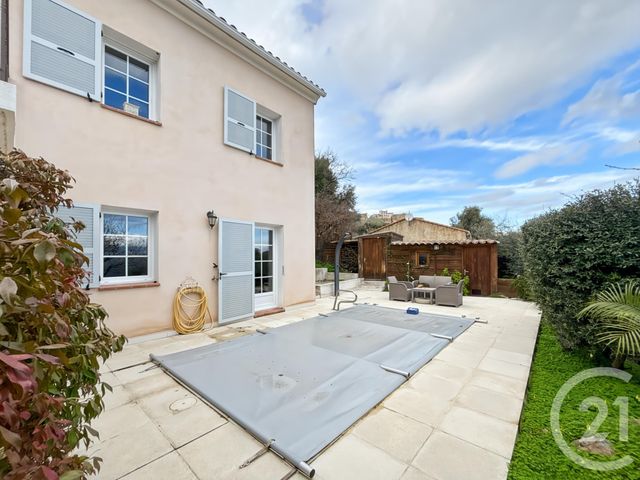 Maison &agrave; vendre - 7 pi&egrave;ces - 153 m2 - Santa Reparata Di Balagna - 202 - CORSE