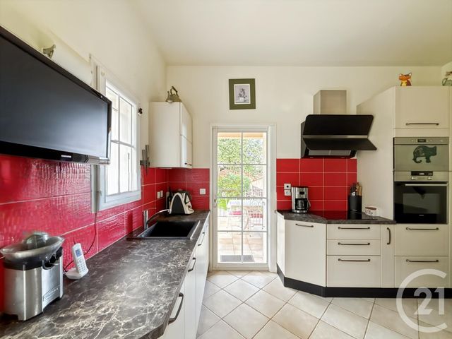 Maison &agrave; vendre - 7 pi&egrave;ces - 153 m2 - Santa Reparata Di Balagna - 202 - CORSE