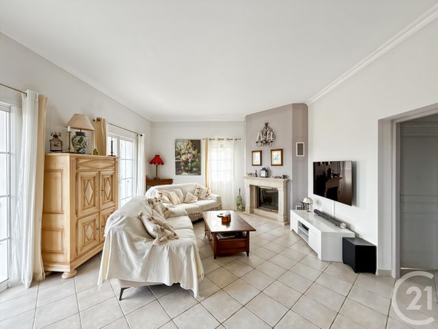 Maison &agrave; vendre - 7 pi&egrave;ces - 153 m2 - Santa Reparata Di Balagna - 202 - CORSE