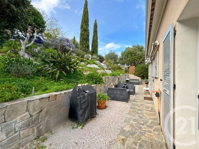 Maison &agrave; vendre - 7 pi&egrave;ces - 153 m2 - Santa Reparata Di Balagna - 202 - CORSE
