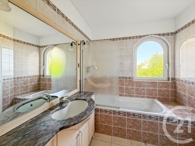 Maison &agrave; vendre - 5 pi&egrave;ces - 171,72 m2 - Lumio - 202 - CORSE