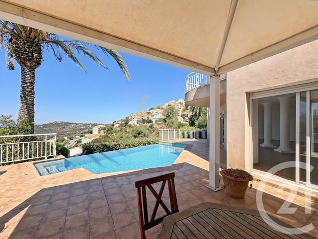 Maison &agrave; vendre - 5 pi&egrave;ces - 171,72 m2 - Lumio - 202 - CORSE