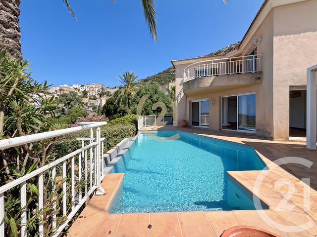 Maison &agrave; vendre - 5 pi&egrave;ces - 171,72 m2 - Lumio - 202 - CORSE