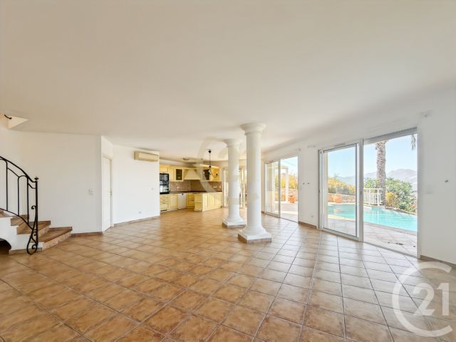 Maison &agrave; vendre - 5 pi&egrave;ces - 171,72 m2 - Lumio - 202 - CORSE