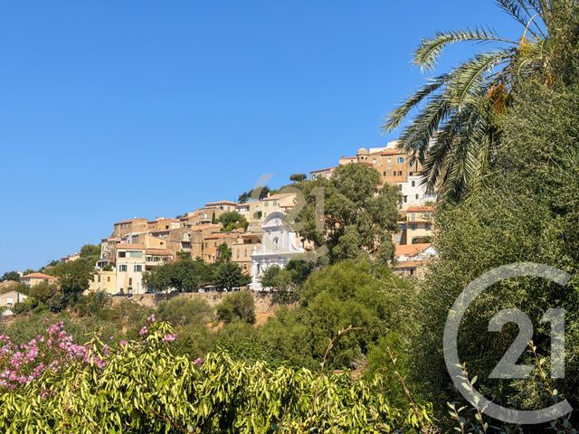 Maison &agrave; vendre - 5 pi&egrave;ces - 171,72 m2 - Lumio - 202 - CORSE