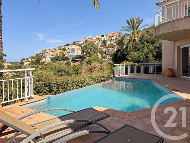 Maison &agrave; vendre - 5 pi&egrave;ces - 171,72 m2 - Lumio - 202 - CORSE