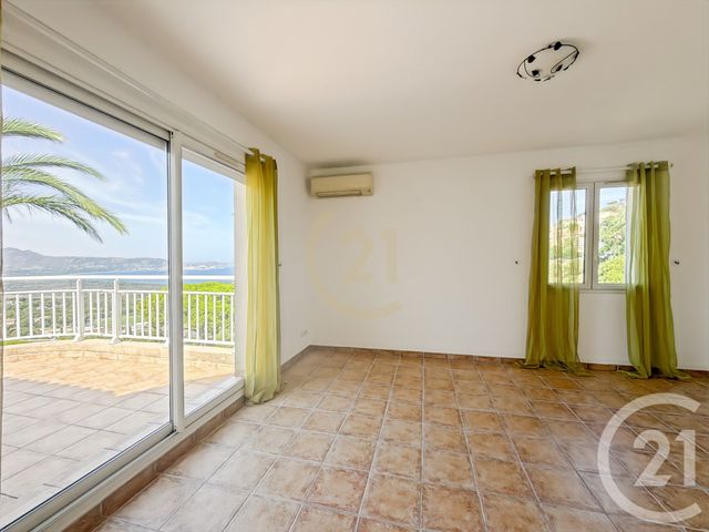 Maison &agrave; vendre - 5 pi&egrave;ces - 171,72 m2 - Lumio - 202 - CORSE