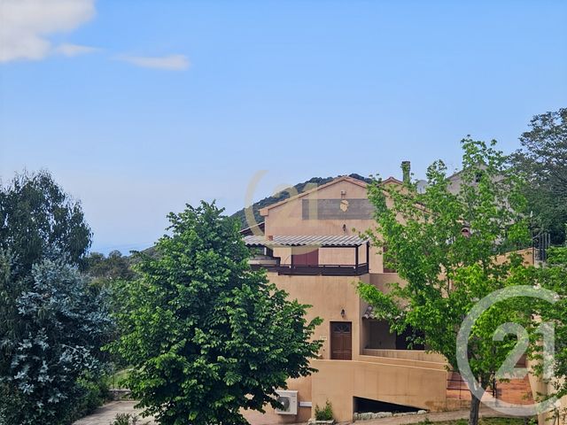 Maison à vendre - 12 pièces - 438,96 m2 - St Florent - 202 - CORSE