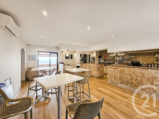 Maison &agrave; vendre - 12 pi&egrave;ces - 438,96 m2 - St Florent - 202 - CORSE