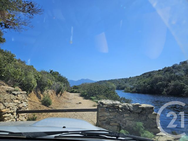 Maison &agrave; vendre - 12 pi&egrave;ces - 438,96 m2 - St Florent - 202 - CORSE