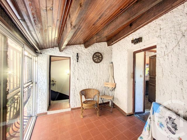 Maison &agrave; vendre - 4 pi&egrave;ces - 76,93 m2 - Belgodere - 202 - CORSE