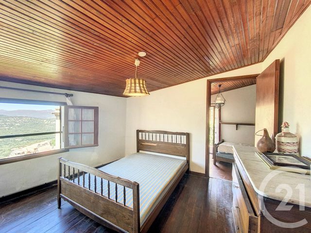 Maison &agrave; vendre - 4 pi&egrave;ces - 76,93 m2 - Belgodere - 202 - CORSE