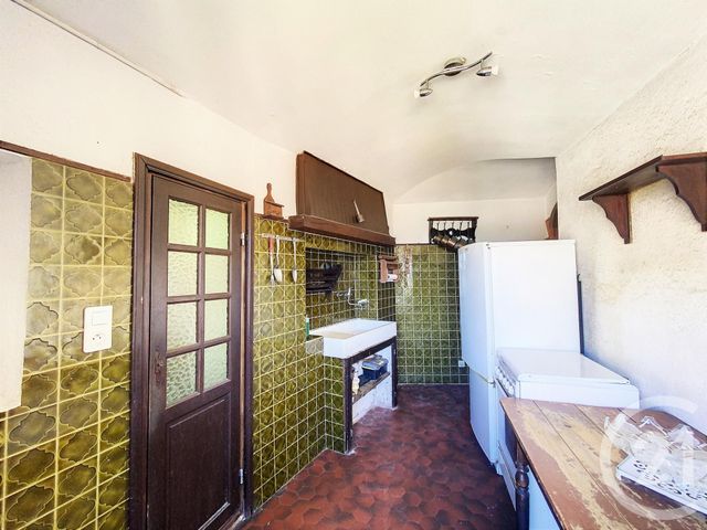 Maison &agrave; vendre - 4 pi&egrave;ces - 76,93 m2 - Belgodere - 202 - CORSE