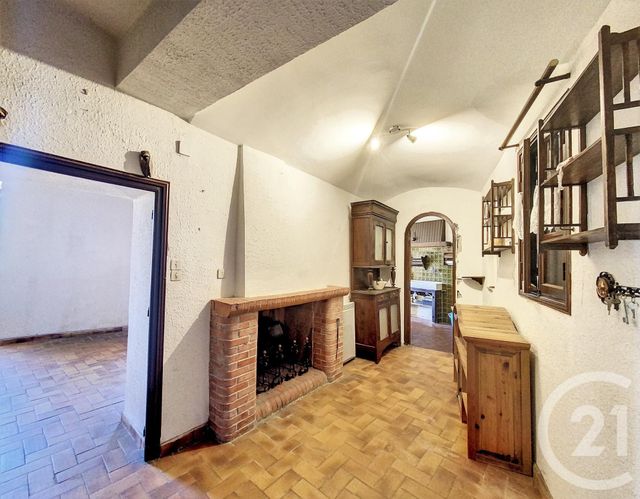 Maison &agrave; vendre - 4 pi&egrave;ces - 76,93 m2 - Belgodere - 202 - CORSE